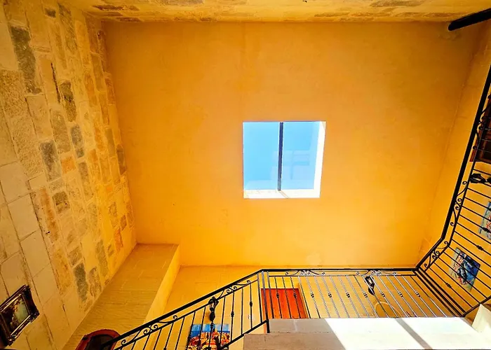 Holiday home Traditional Gozo *