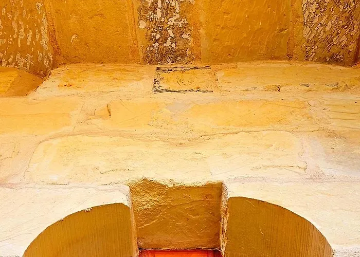 Traditional Gozo Holiday home *