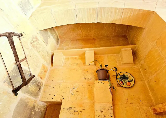 Holiday home Traditional Gozo *