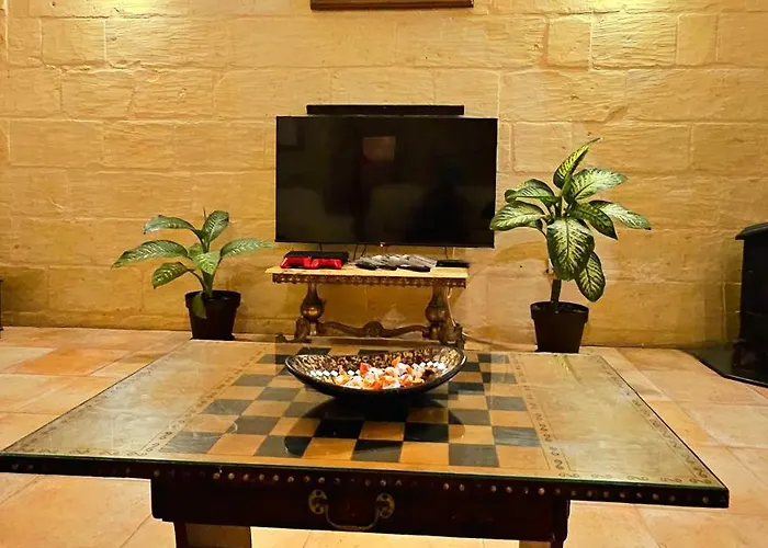 Casa vacanze Traditional Gozo Xagħra