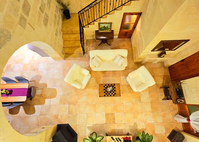 Holiday home Traditional Gozo Xaghra