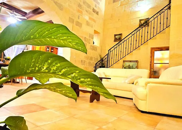 Traditional Gozo Casa vacanze