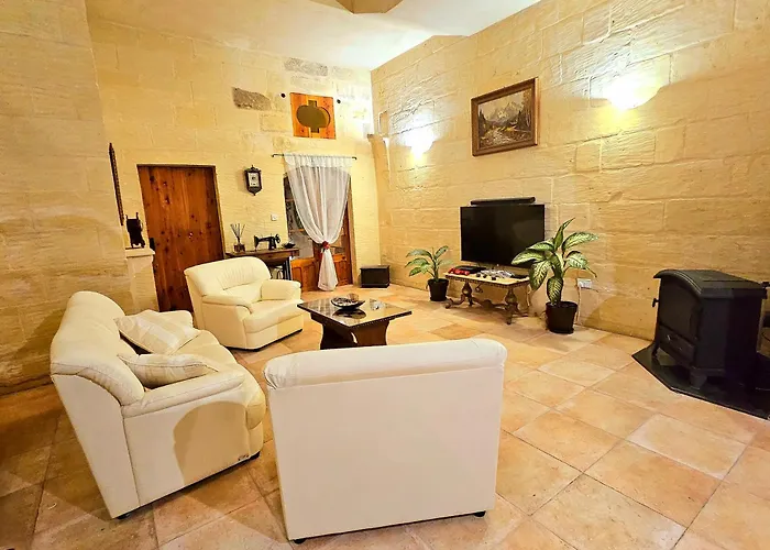 Holiday home Traditional Gozo Xaghra