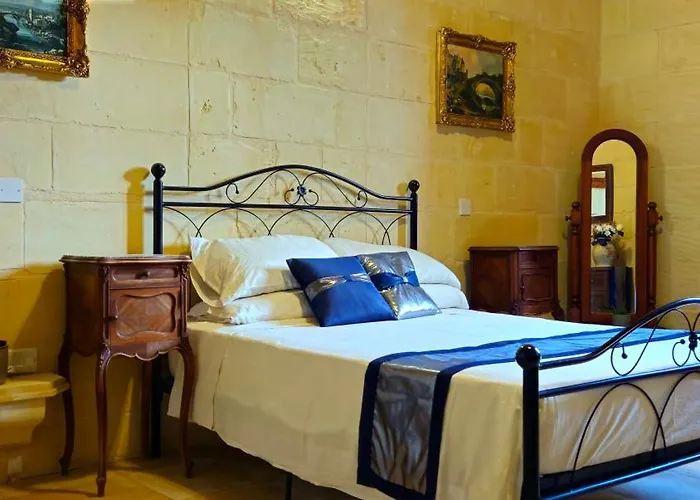 Traditional Gozo Holiday home Xaghra
