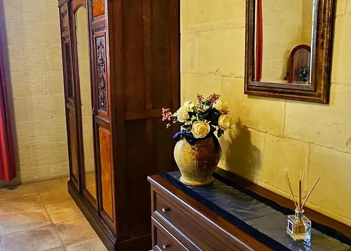 Holiday home Traditional Gozo Xaghra