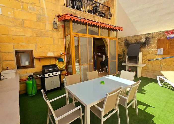 Holiday home Traditional Gozo