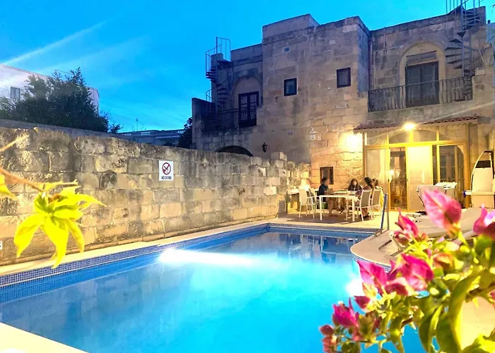 Casa vacanze Traditional Gozo