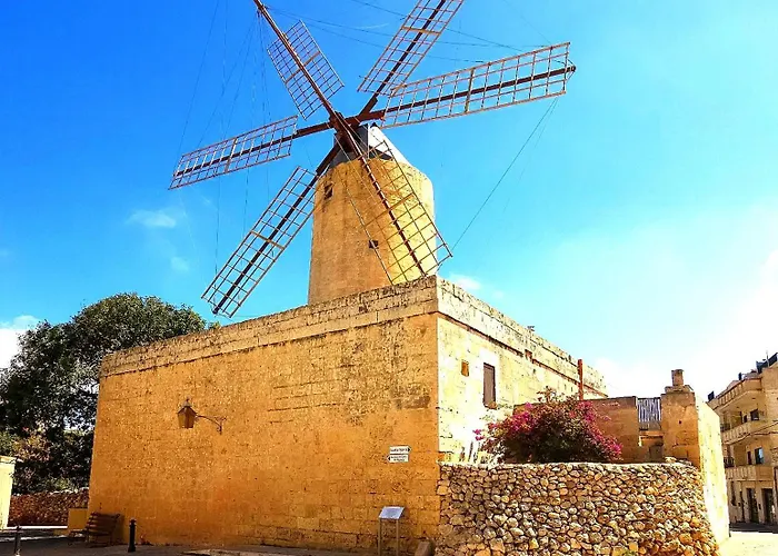Traditional Gozo Holiday home